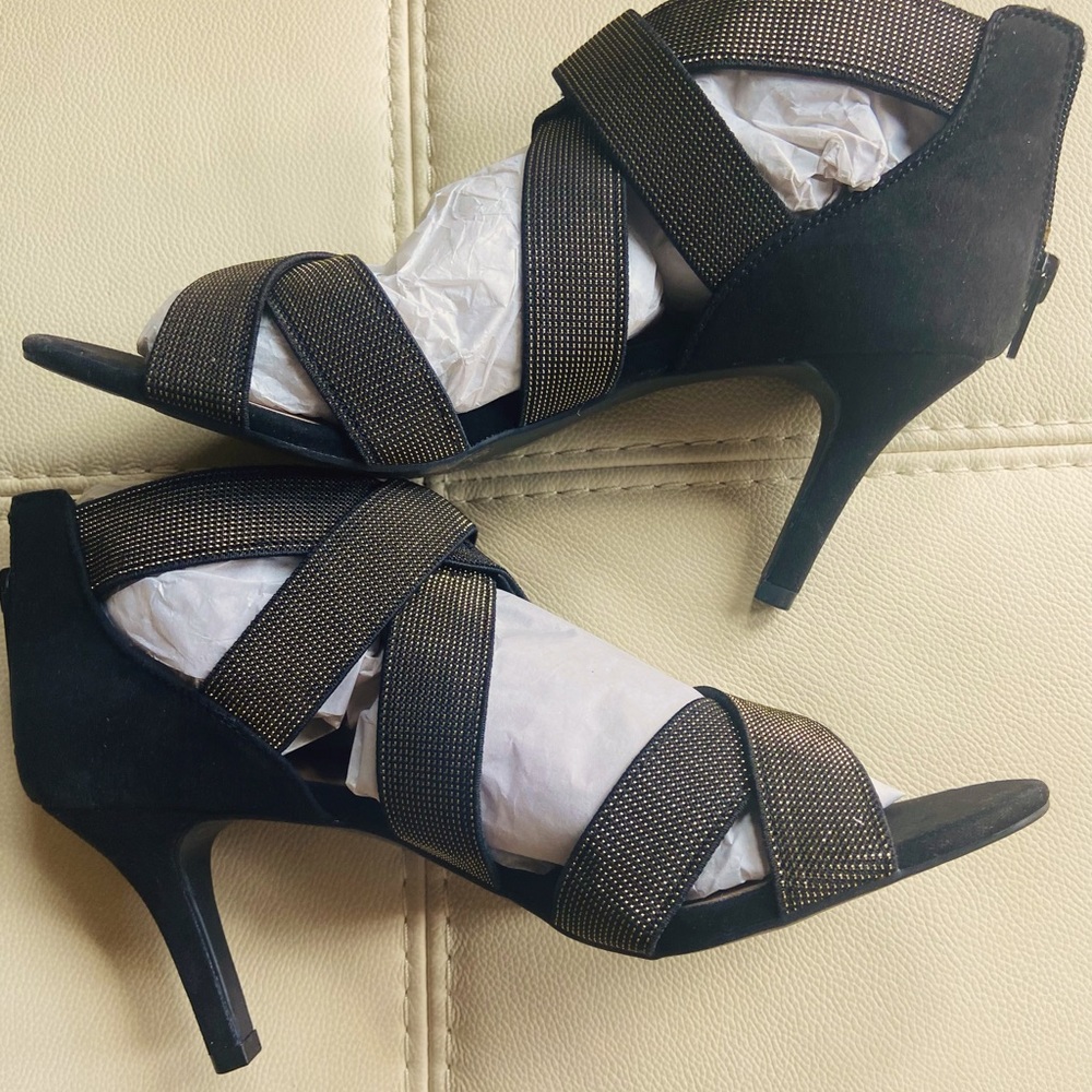 Brand New, Never Been Worn Style&Co. Heels, Size 8